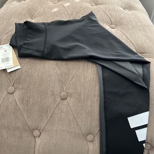 Adidas Aeroready workout tights Leggings NWT